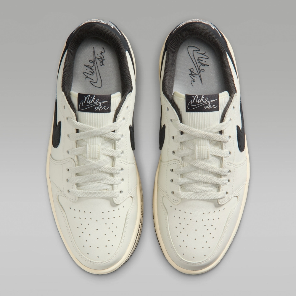 Air Jordan 1 Triple Stack - Picture 2 of 10